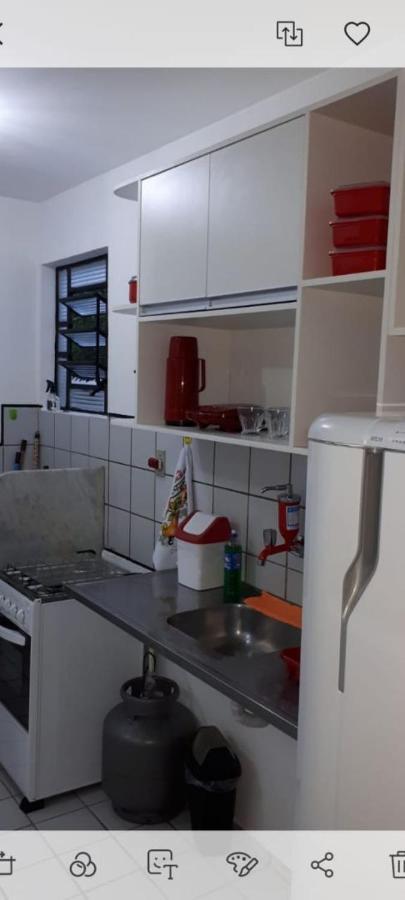 Apartamento, Zona Leste, Otima Localizacao. Teresina Esterno foto