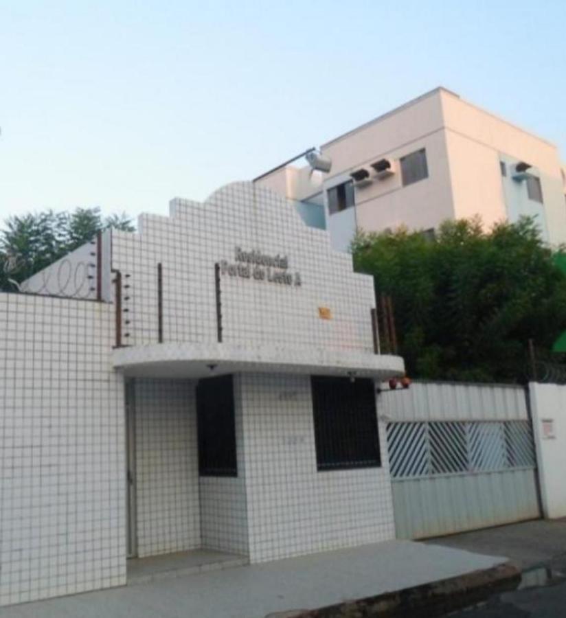Apartamento, Zona Leste, Otima Localizacao. Teresina Esterno foto