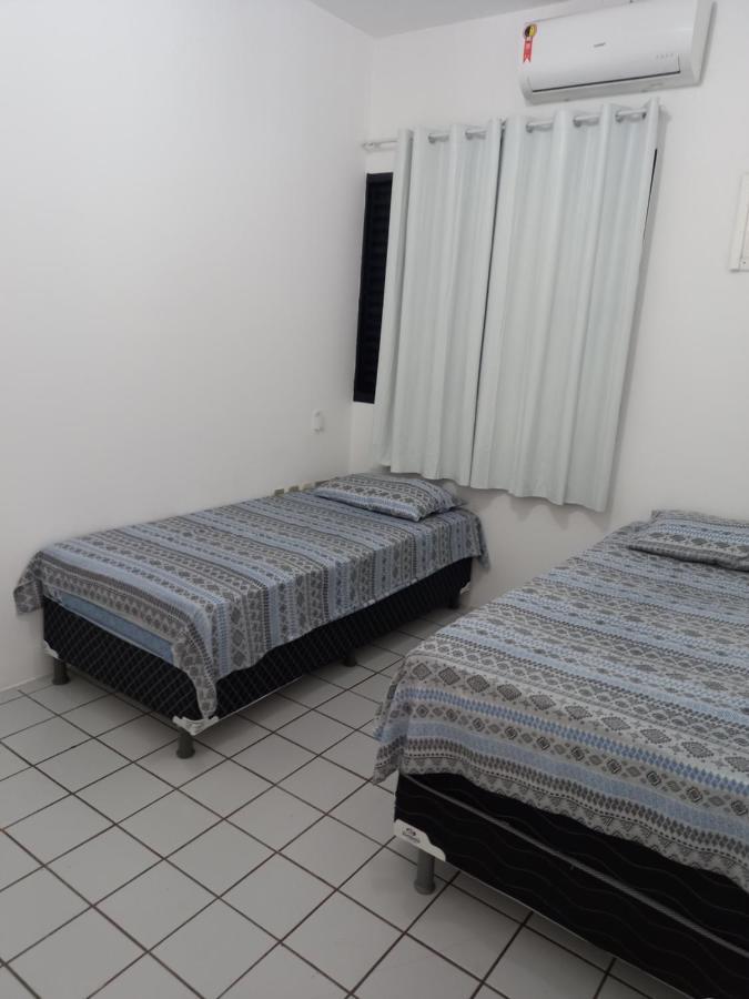 Apartamento, Zona Leste, Otima Localizacao. Teresina Esterno foto