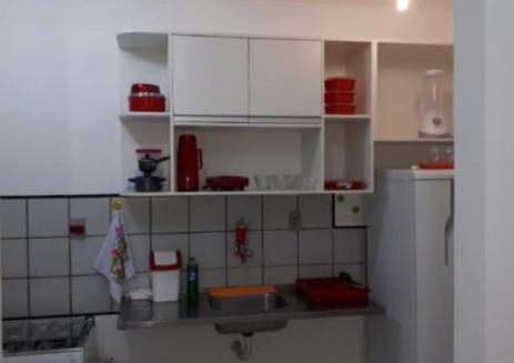 Apartamento, Zona Leste, Otima Localizacao. Teresina Esterno foto