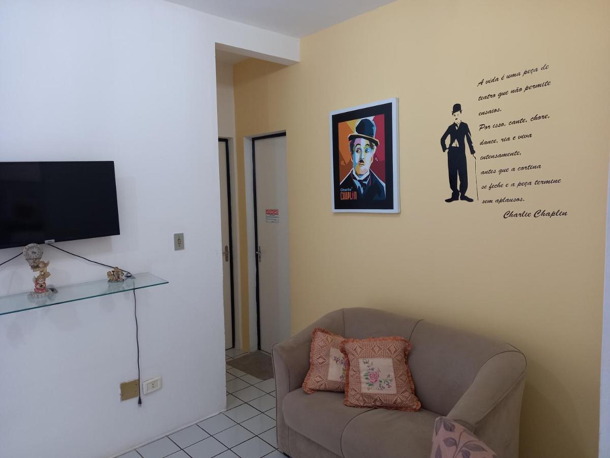 Apartamento, Zona Leste, Otima Localizacao. Teresina Esterno foto