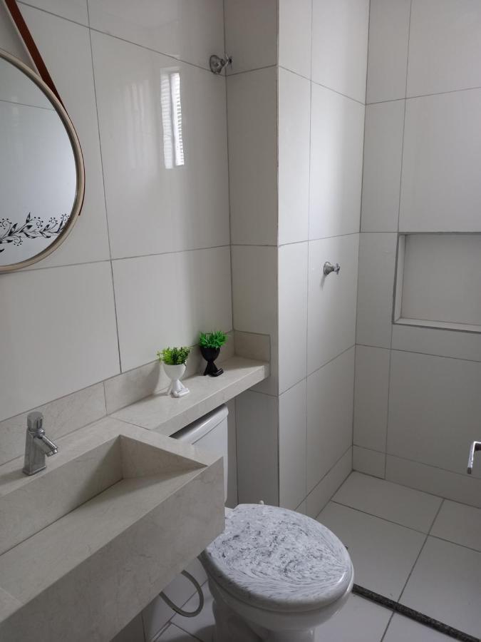 Apartamento, Zona Leste, Otima Localizacao. Teresina Esterno foto