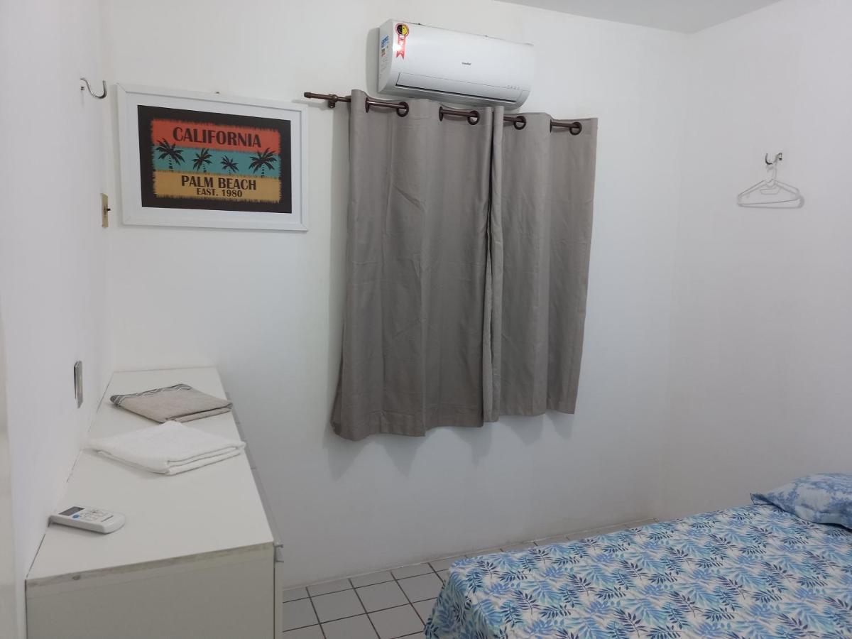 Apartamento, Zona Leste, Otima Localizacao. Teresina Esterno foto